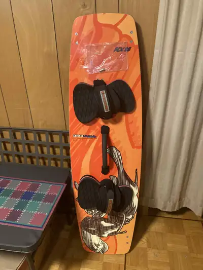 Package Kitesurfing / Kiteboarding, all in one!, View more