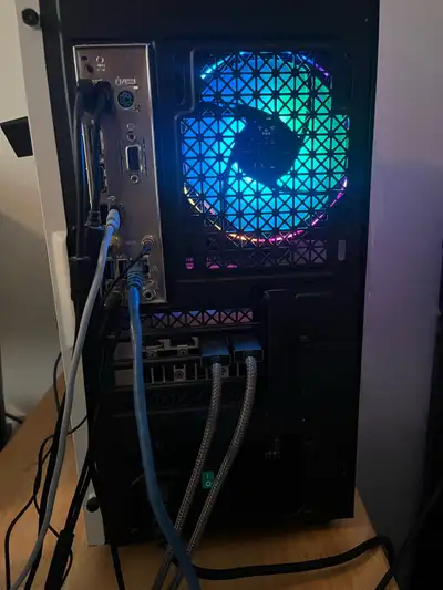 ARMORY PC GAMING, View more