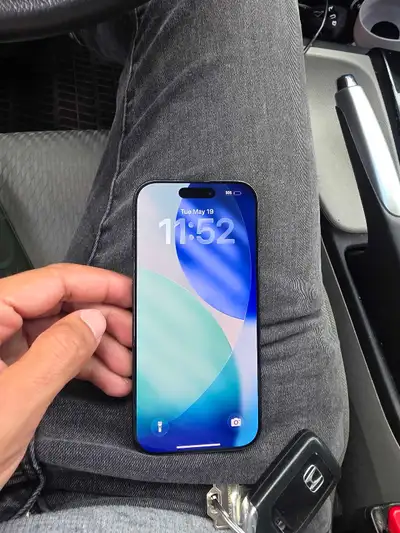 iphone 16 pro 256, View more