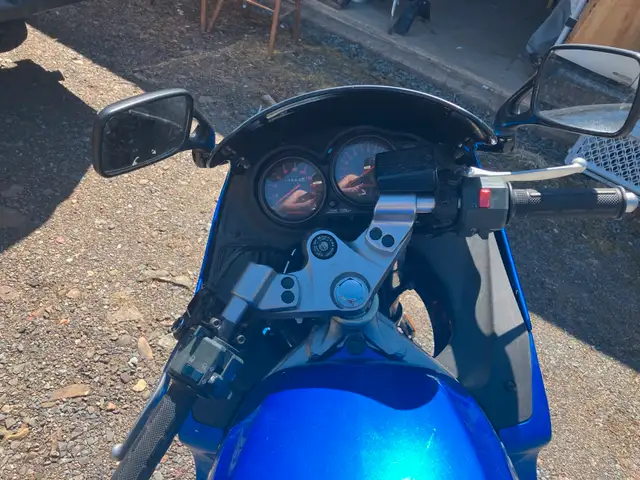Kawasaki Ninja in Sport Bikes in Bridgewater - Image 3
