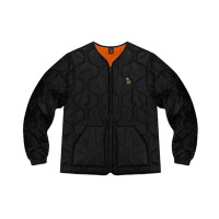 OVO QUILTED BLACK LINER MEN’S JACKET SZ SMALL - BNWT