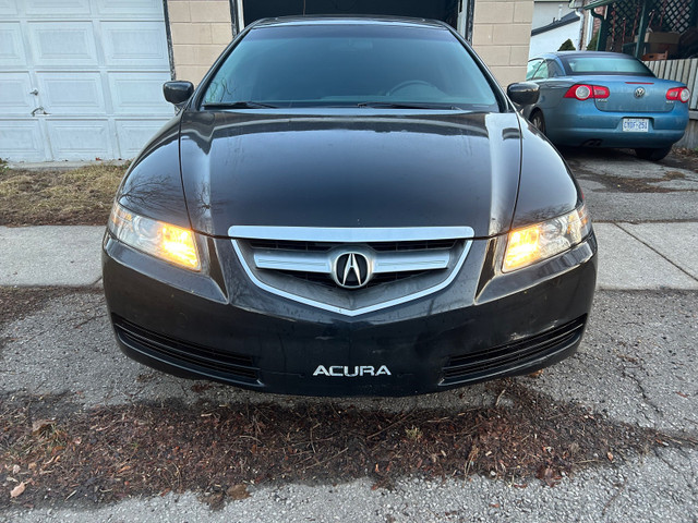 2004 Acura TL Base in Cars & Trucks in Guelph - Image 3