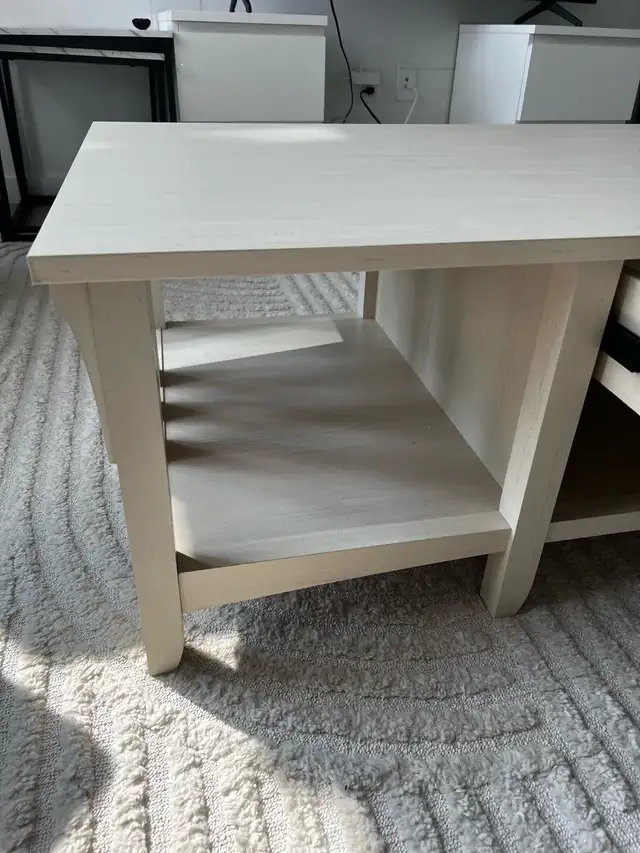 NEW CREAM TONE COFFEE TABLE 63848995770113124