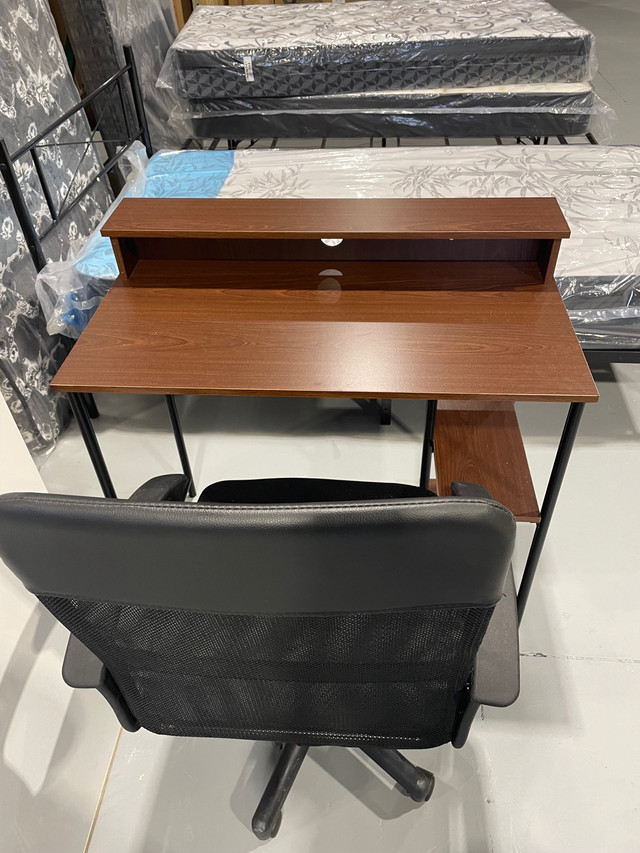 Mega sale - Study table and Chair set in Desks in Oshawa / Durham Region