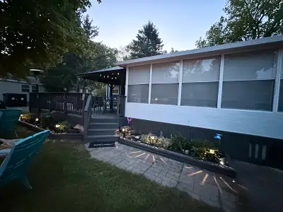 Sherkston Shores Summer Rental – Prime Weeks Available! Looking for the perfect summer getaway? ☀️ W...