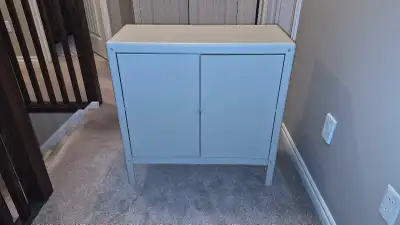 Indoor/Outdoor Cabinet - Beige, View more
