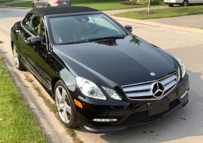 Immaculate inside and out. Very low km's 52000, stored in air tight newer garage with heated floors...