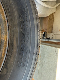 All Season Tires Strathcona County Edmonton Area Preview
