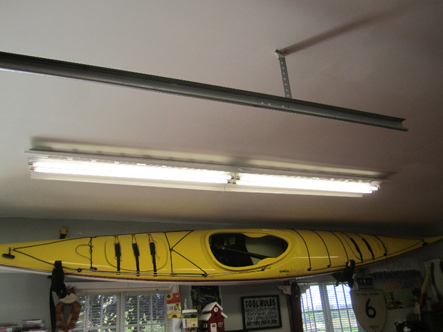 Sea Kayak-FJORD by Boreal Design in Canoes, Kayaks & Paddles in Kitchener / Waterloo - Image 2