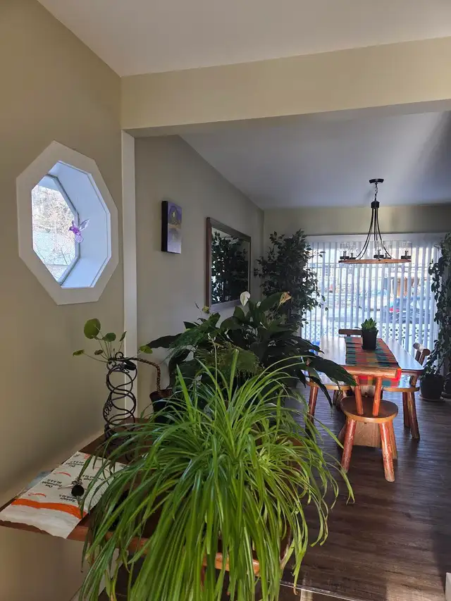 Top Floor of House for Rent - 1 Bedroom