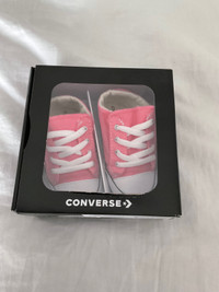 New converse shoes 