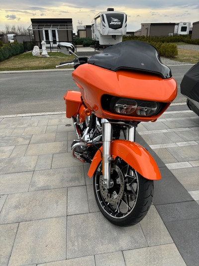 HARLEY ROAD GLIDE SPECIAL 2023