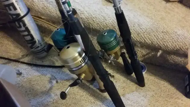 Fishing Tackle and Rods in Fishing, Camping & Outdoors in Muskoka - Image 6