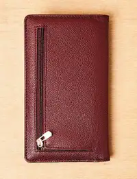 NEW Lark & Ives Vegan Leather Wallet