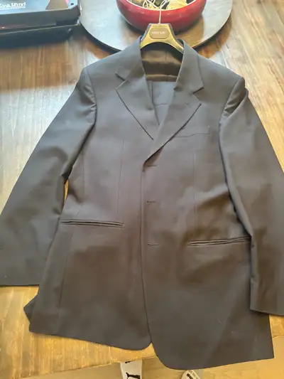 men suit black, View more