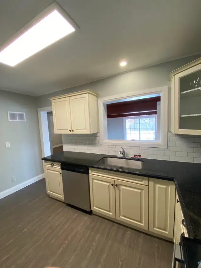 2 Bedroom Appt. for Rent