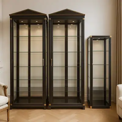 Display Cabinet, View more