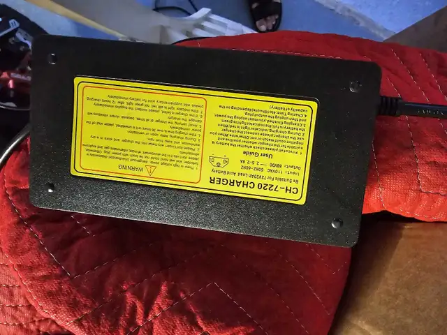 Emmo ebike in eBike in Mississauga / Peel Region - Image 10