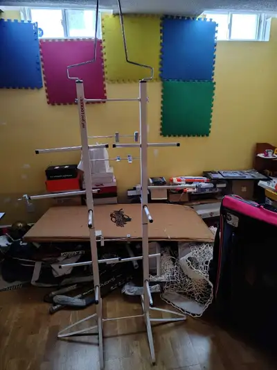 Wet gear dryer, View more