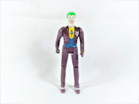 Vintage Toybiz DC Comics The JOKER Action Figure