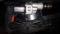Craftsman Pro, 1/2 Inch 5.5 Amp Corded Hammer Drill