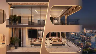 Buy Property in Dubai from Canada with a Canadian! High ROI & Tax-Free Investment Looking to invest...