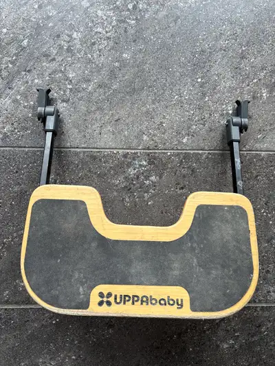 piggy back pour poussette Uppa baby, View more
