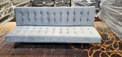 Grey Sofa bed, View more