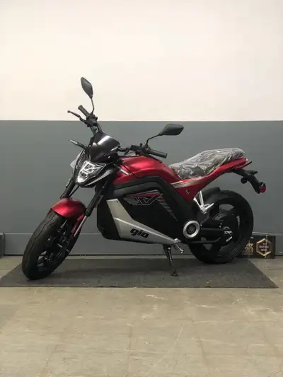 Spécial de 1000$ sur la Venus - 72 volts 50ah (Lithium) - 70km/h, View more