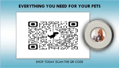 Online Pets Store now open, View more