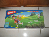 Wham-O Trac Ball Racket Toy Game, BNIB