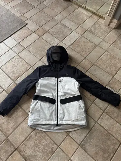 Ripzone Coat, View more