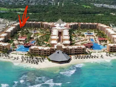 Royal Haciendas Timeshare -Riviera Maya, Mexico, View more