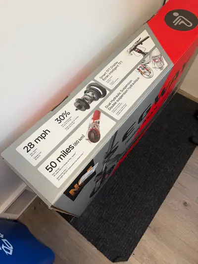 Electric Scooter for Sale, View more