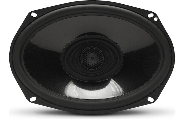 Rockford Fosgate TMS69 6"x9" full-range speakers for motorcycle in Other in Mississauga / Peel Region - Image 3