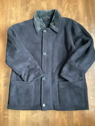 Manteau d’hiver pour homme/Men’s Winter Coat 3/4, View more
