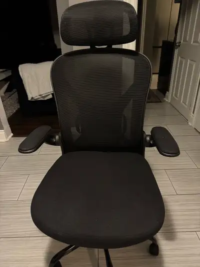 Ergonomic Office Chair, View more