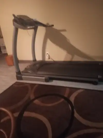 treadmill, View more