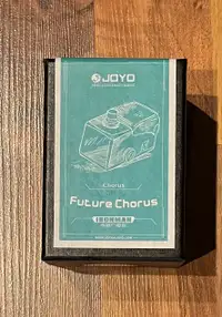 Joyo Future Chorus