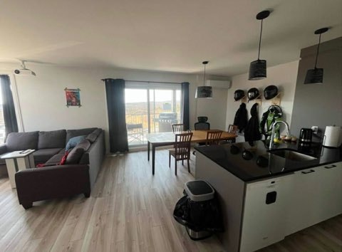 Chambre à louer – 525$ (option meublé) — photo 2