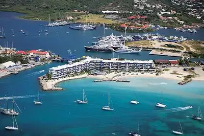 Royal Palm Beach ResortSimpson Bay, St. Maarten, Dutch, View more