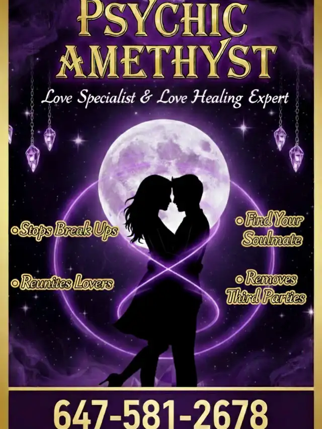  Psychic  Problem solver65238808850178123