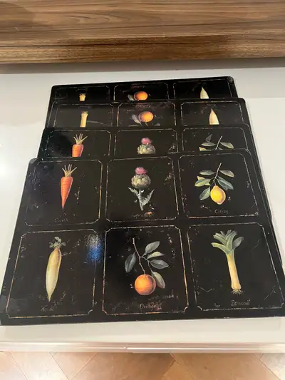 Kitchen Placemats, View more