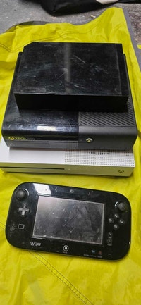 Lot de Consoles de Jeux / Video Game Console Lot (Xbox, Wii) Laval / North Shore Greater Montréal Preview