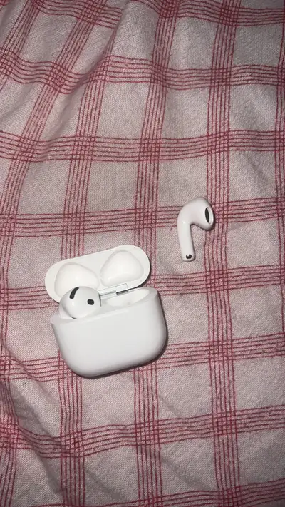 AirPods, View more