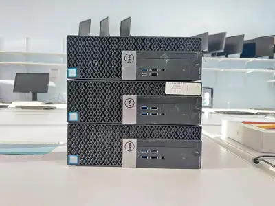 Holiday Sale: was $150, now only $99 ▶︎Dell Optiplex 7040 SFF ▶︎Intel core i5 6500 ▶︎8GB ddr4 ram ▶︎...
