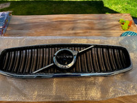 Grille pour Volvo S60 2019-2022