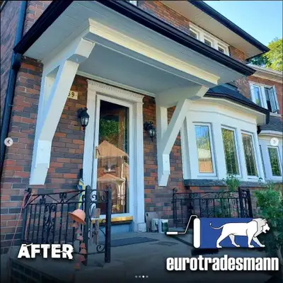PAINTING • DRYWALL REPAIR • UNIT REFRESH • RENOVATIONS, View more