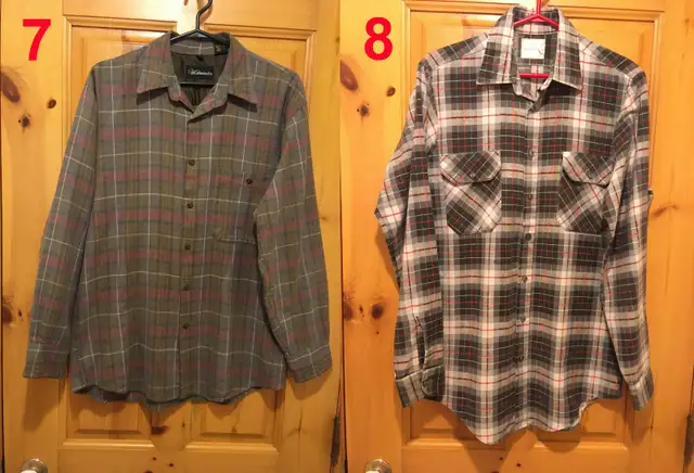 Vêtements à 5$ CHACUN in Men's in Granby - Image 6