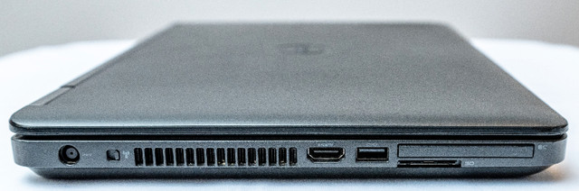 Notebook Dell E5440 i5 8GB/120GB dans Portables  à Ville de Montréal - Image 4